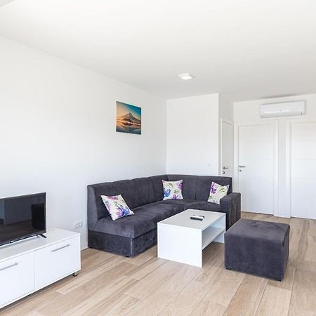 Blue View Apartment Трогир Екстериор снимка